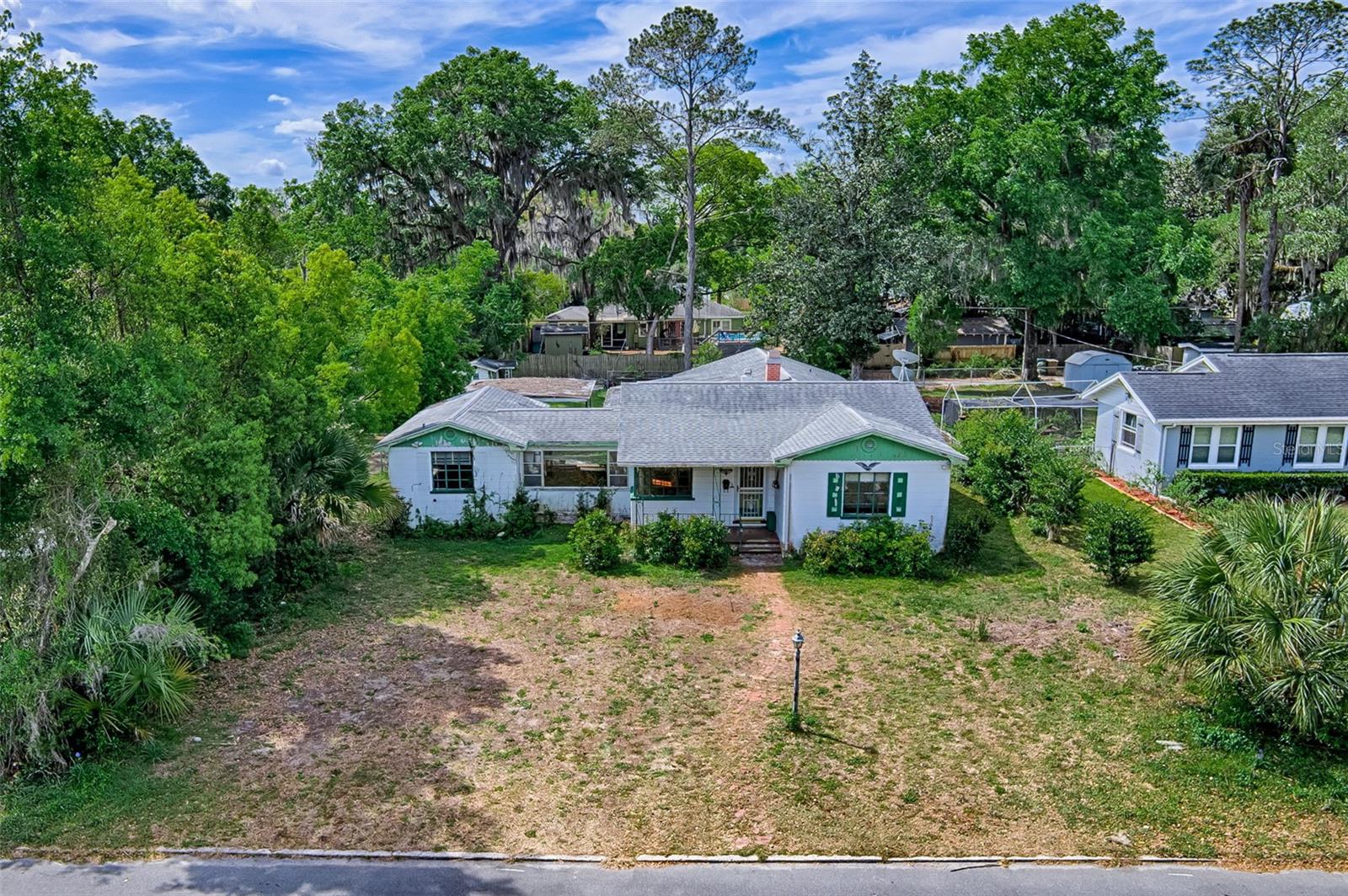 WYOMINA TERRACE - Residential