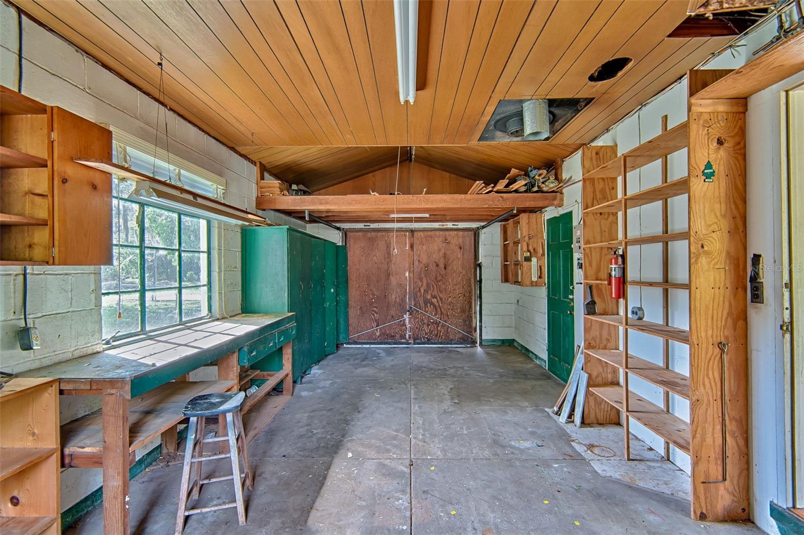 WYOMINA TERRACE - Residential