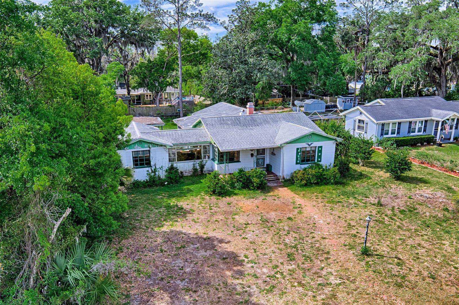WYOMINA TERRACE - Residential