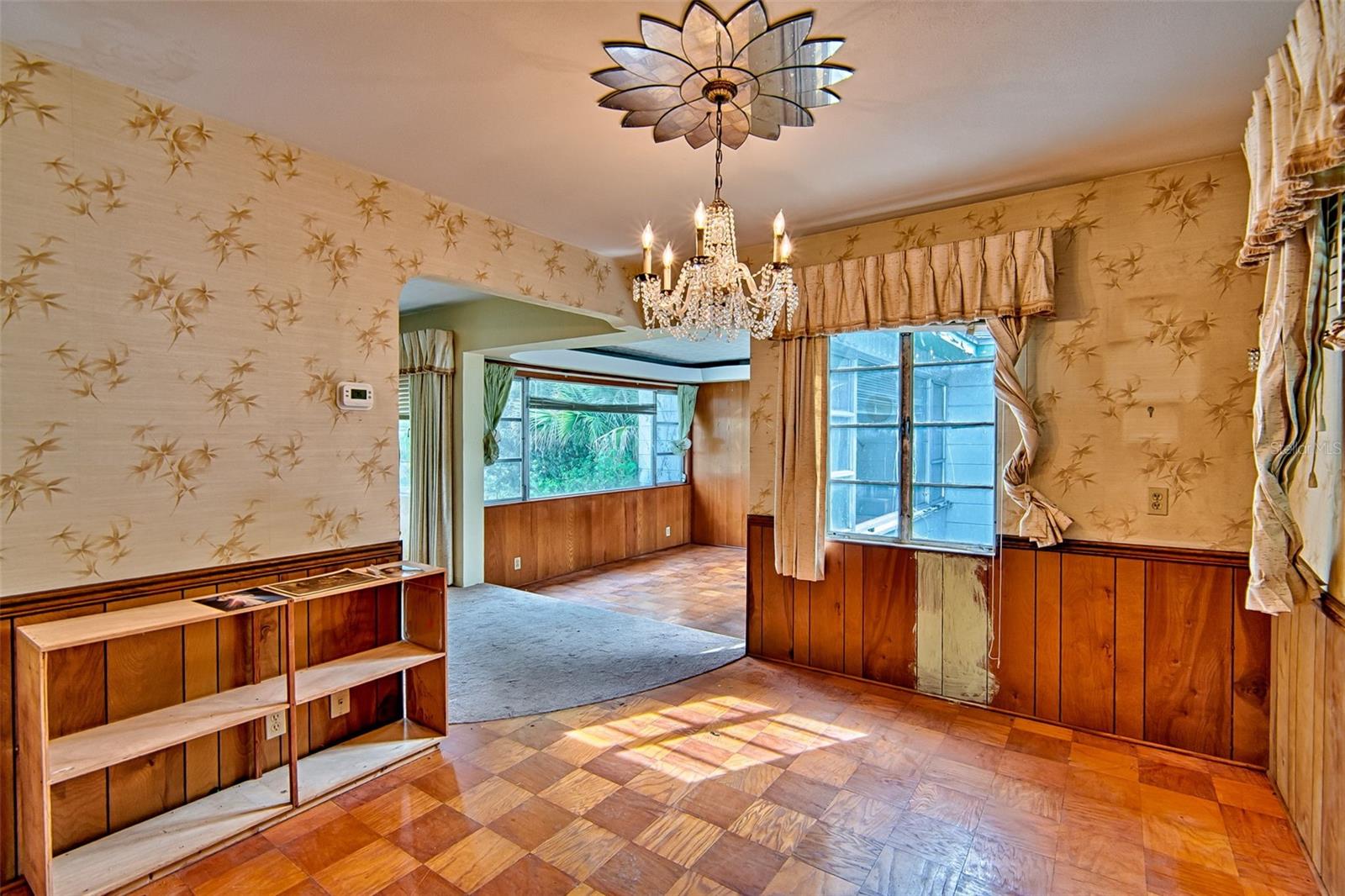 WYOMINA TERRACE - Residential