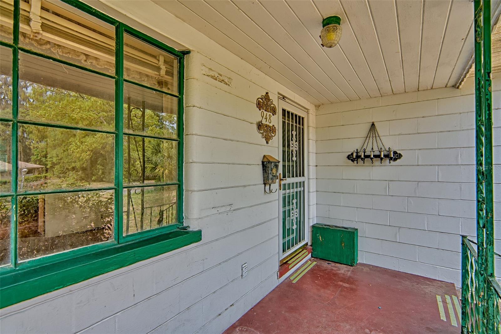 WYOMINA TERRACE - Residential