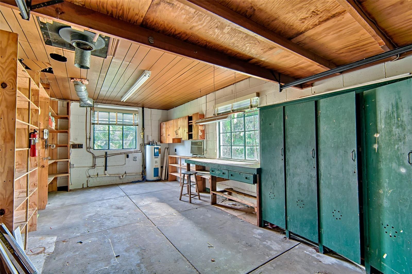 WYOMINA TERRACE - Residential