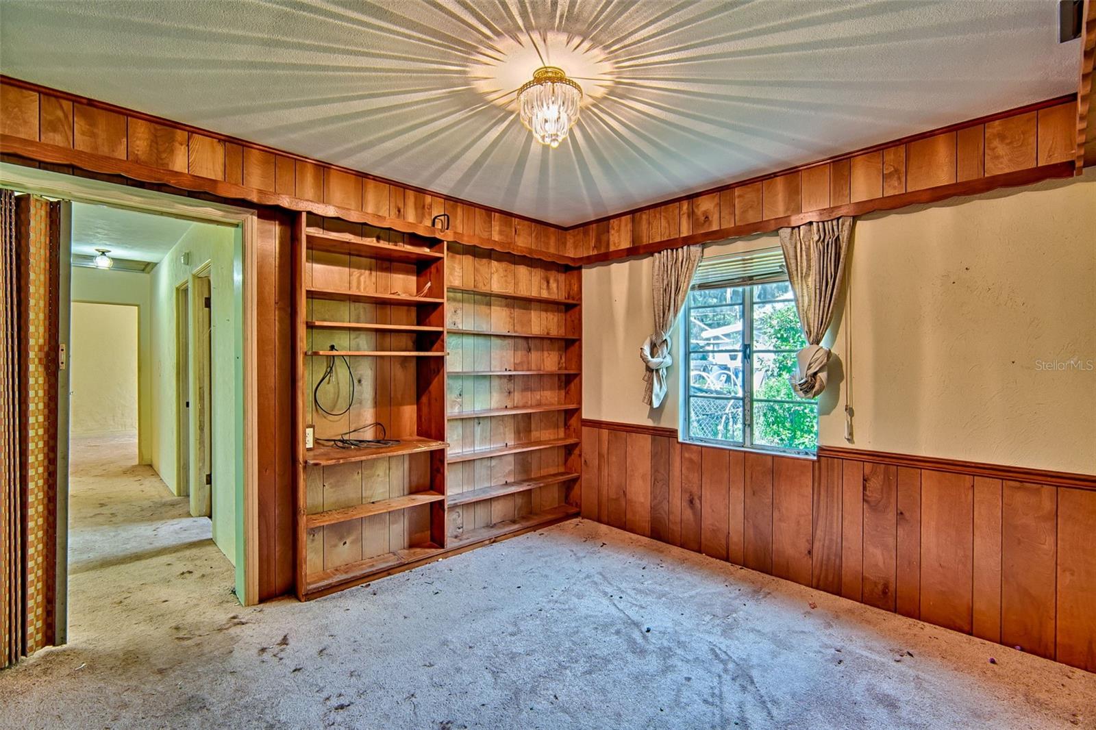 WYOMINA TERRACE - Residential