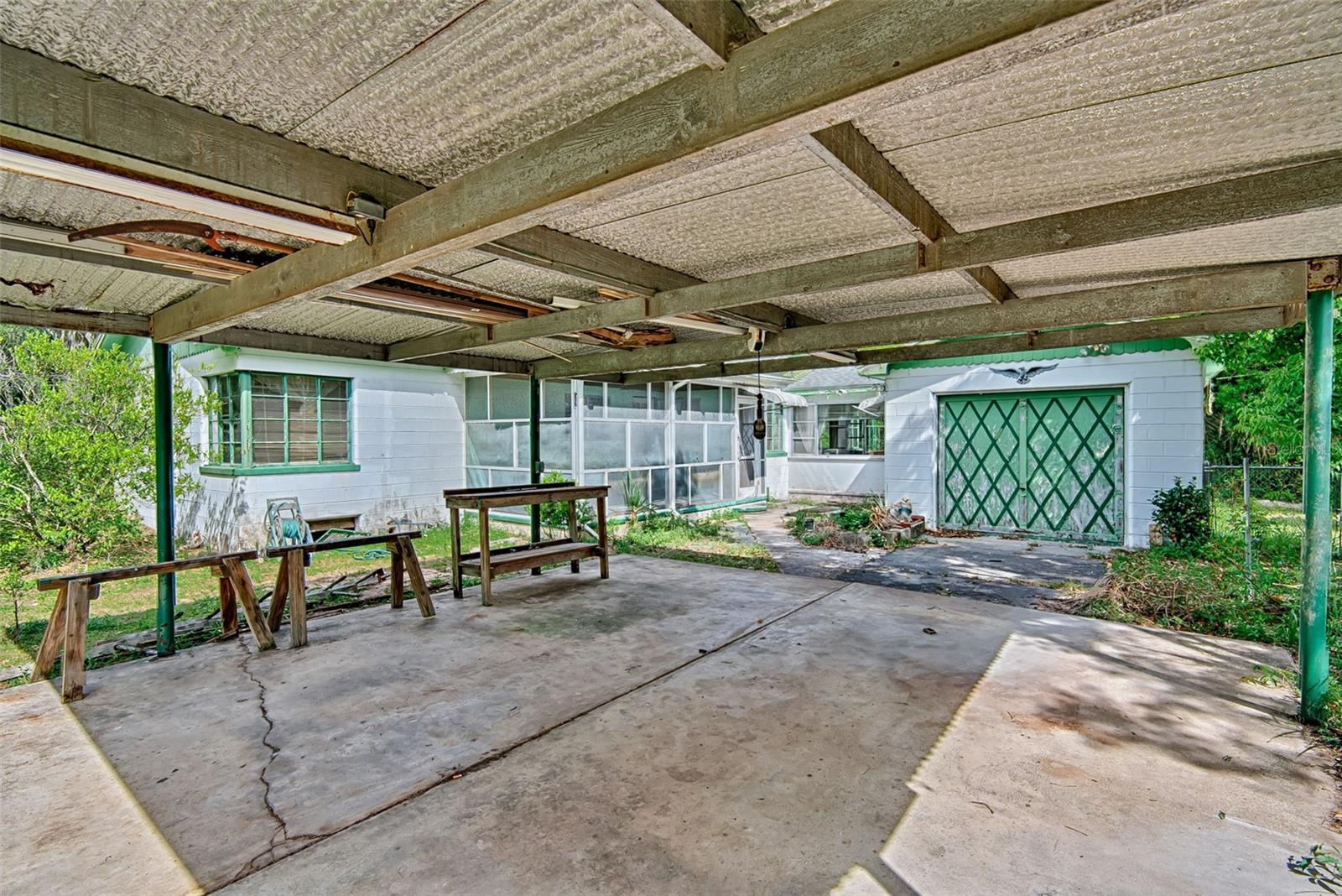 WYOMINA TERRACE - Residential