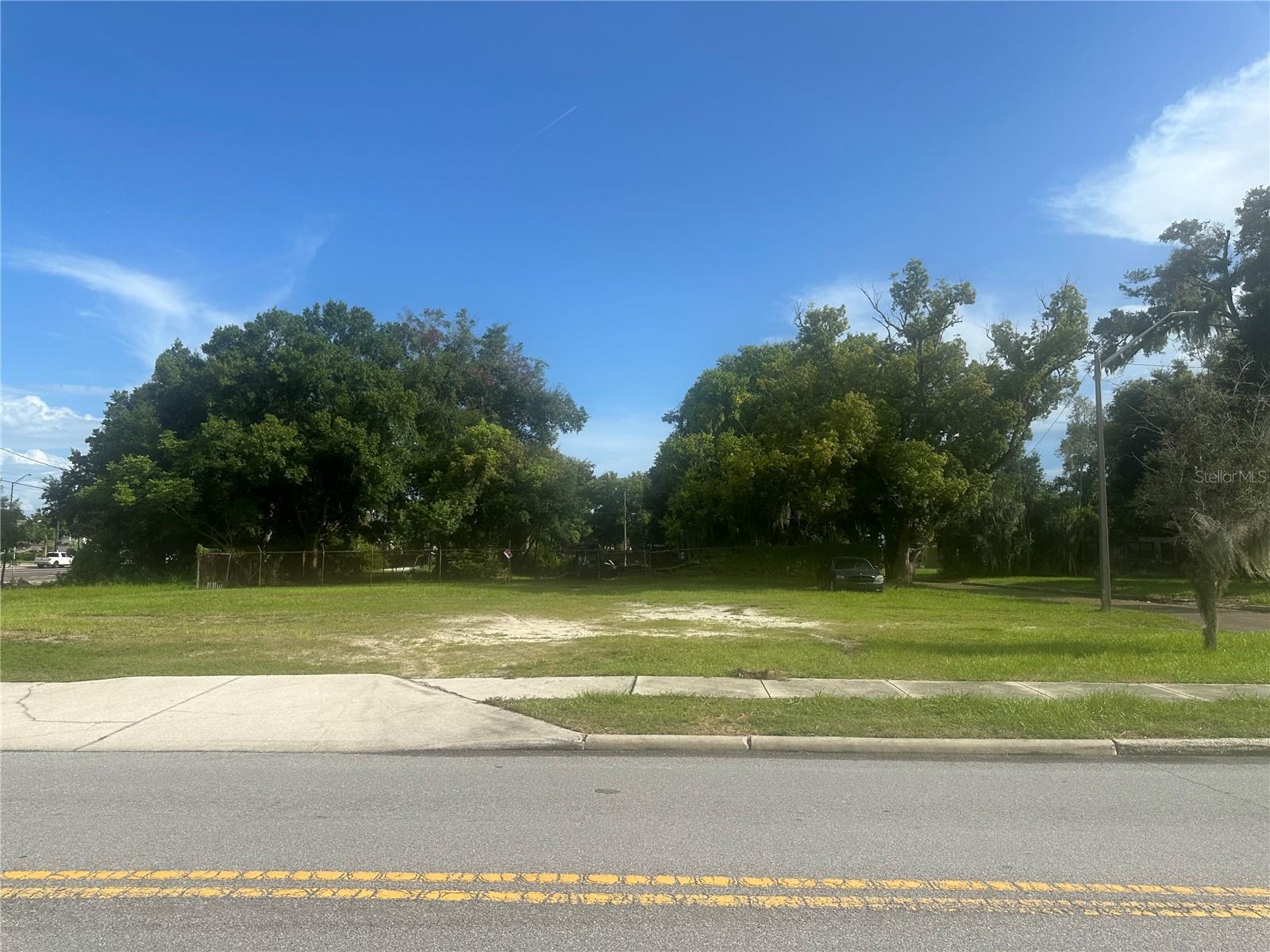 *Great Opportunity*Great Location, 3 combined lots selling as one unit situated off Parker St. adjacent to Florida Ave. with heavy vehicle traffic count. This area is located in an opportunity zone close to the heart of downtown Lakeland part of the Mid Town CRA district. This property possesses immense potential for rezoning development due combined lots and location. The possibilities are limitless with this location. Please use due diligence when researching and contact proper officials. (Additional combined lots 119 W. Myrtle St, Missouri Ave.)