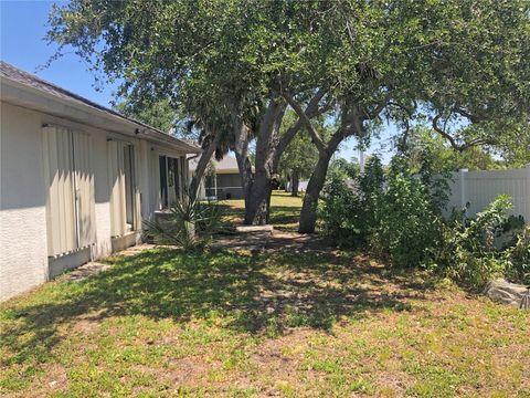 A home in PORT CHARLOTTE