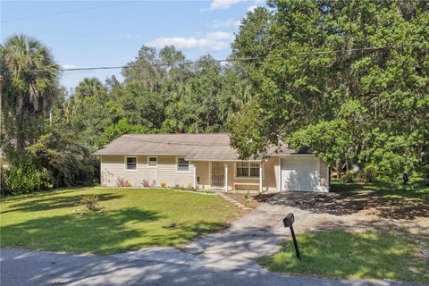 Tiny photo for 1585 W J Williams Lane, Dunnellon, FL 34434 (MLS # TB8562605)