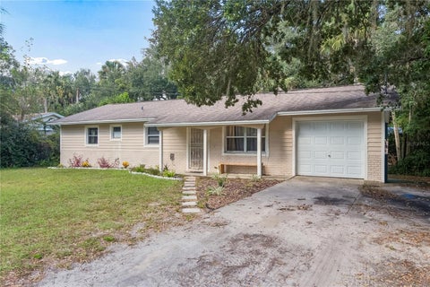 Tiny photo for 1585 W J Williams Lane, Dunnellon, FL 34434 (MLS # TB8562605)