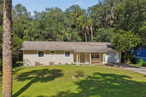 Tiny photo for 1585 W J Williams Lane, Dunnellon, FL 34434 (MLS # TB8562605)