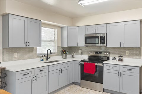 Tiny photo for 1585 W J Williams Lane, Dunnellon, FL 34434 (MLS # TB8562605)