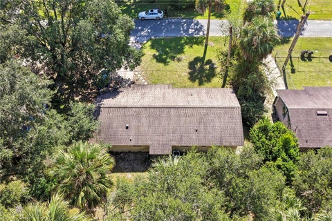 Tiny photo for 1585 W J Williams Lane, Dunnellon, FL 34434 (MLS # TB8562605)