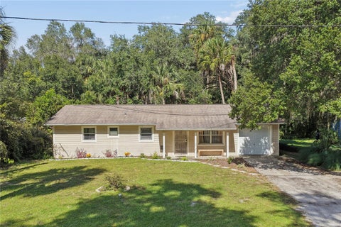 Tiny photo for 1585 W J Williams Lane, Dunnellon, FL 34434 (MLS # TB8562605)