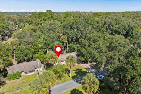 Tiny photo for 1585 W J Williams Lane, Dunnellon, FL 34434 (MLS # TB8562605)