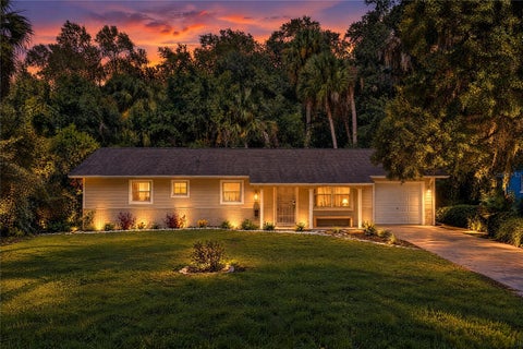 Photo of 1585 W J Williams Lane, Dunnellon, FL 34434 (MLS # TB8562605)