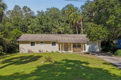 Tiny photo for 1585 W J Williams Lane, Dunnellon, FL 34434 (MLS # TB8562605)