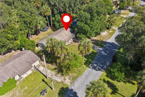 Tiny photo for 1585 W J Williams Lane, Dunnellon, FL 34434 (MLS # TB8562605)