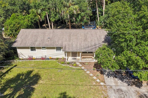 Tiny photo for 1585 W J Williams Lane, Dunnellon, FL 34434 (MLS # TB8562605)