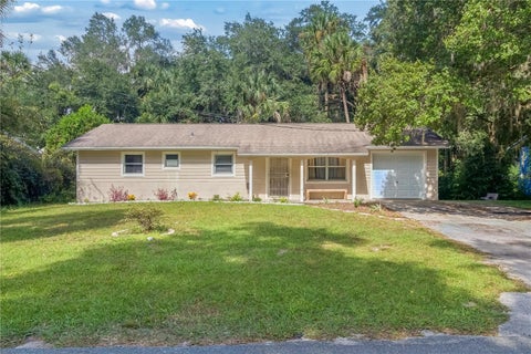 Tiny photo for 1585 W J Williams Lane, Dunnellon, FL 34434 (MLS # TB8562605)