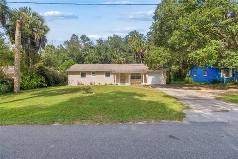 Tiny photo for 1585 W J Williams Lane, Dunnellon, FL 34434 (MLS # TB8562605)