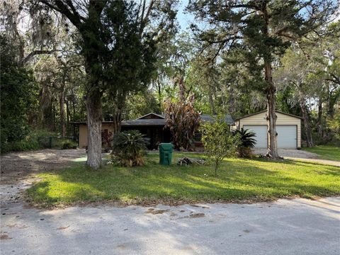 Tiny photo for 914 N Appalachian Terrace, Crystal River, FL 34429 (MLS # O6393919)