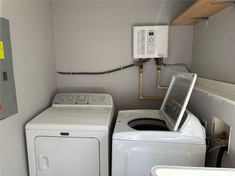 Tiny photo for 914 N Appalachian Terrace, Crystal River, FL 34429 (MLS # O6393919)