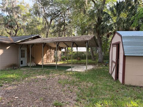 Tiny photo for 914 N Appalachian Terrace, Crystal River, FL 34429 (MLS # O6393919)