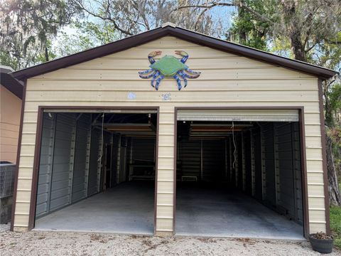 Tiny photo for 914 N Appalachian Terrace, Crystal River, FL 34429 (MLS # O6393919)