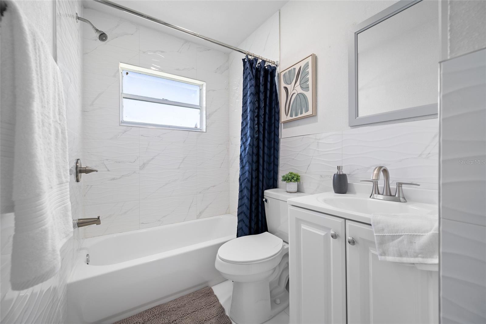 HOLLIDAY VILLAGE SEC 1 - Residential