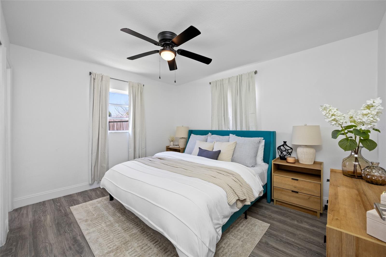 HOLLIDAY VILLAGE SEC 1 - Residential