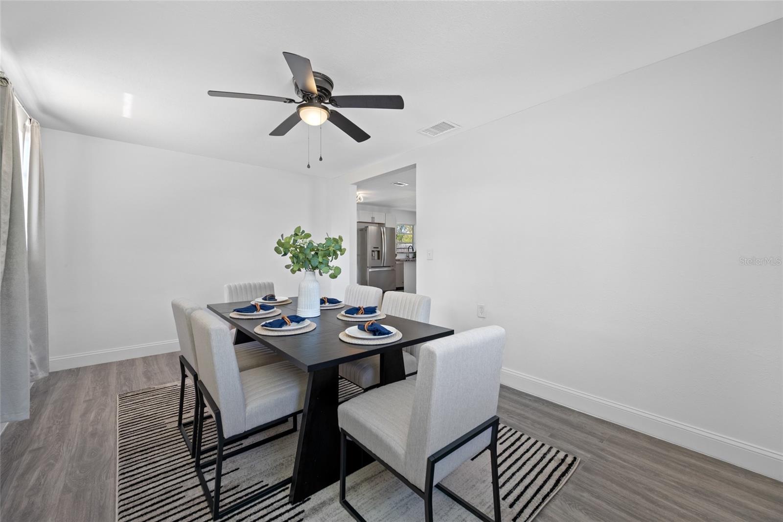 HOLLIDAY VILLAGE SEC 1 - Residential