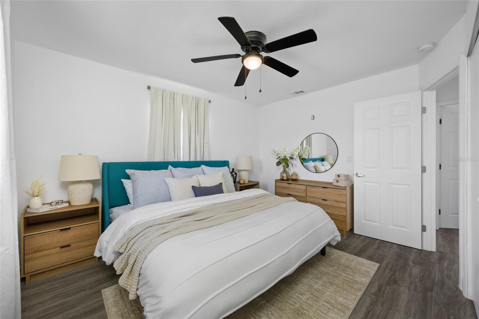 HOLLIDAY VILLAGE SEC 1 - Residential