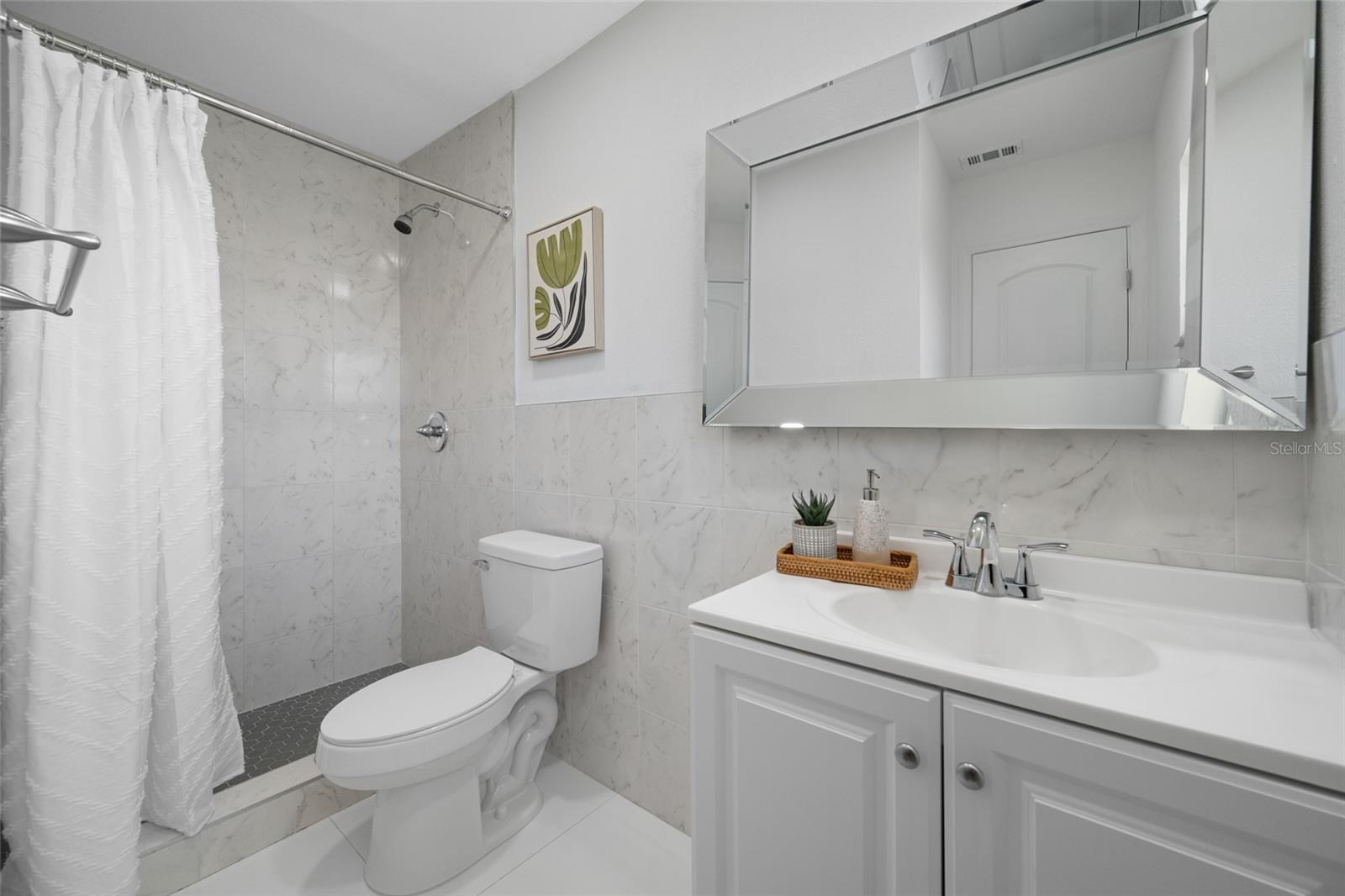 HOLLIDAY VILLAGE SEC 1 - Residential