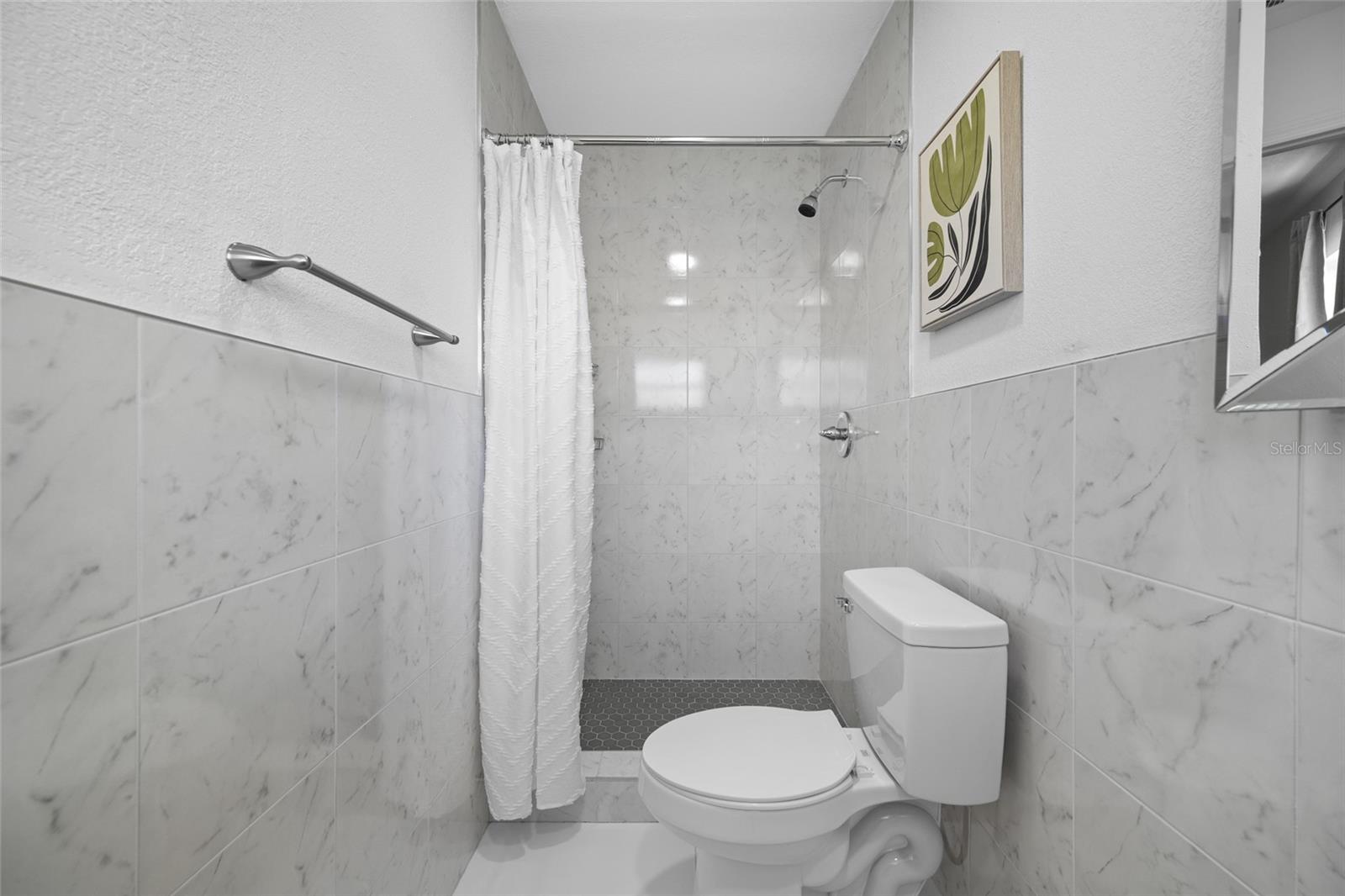 HOLLIDAY VILLAGE SEC 1 - Residential