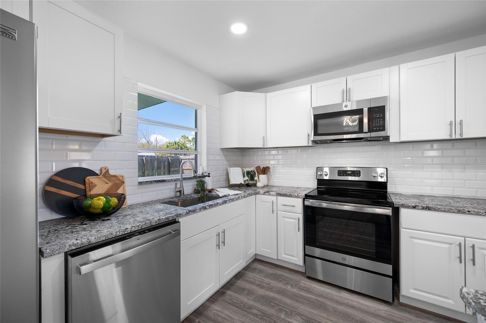 HOLLIDAY VILLAGE SEC 1 - Residential