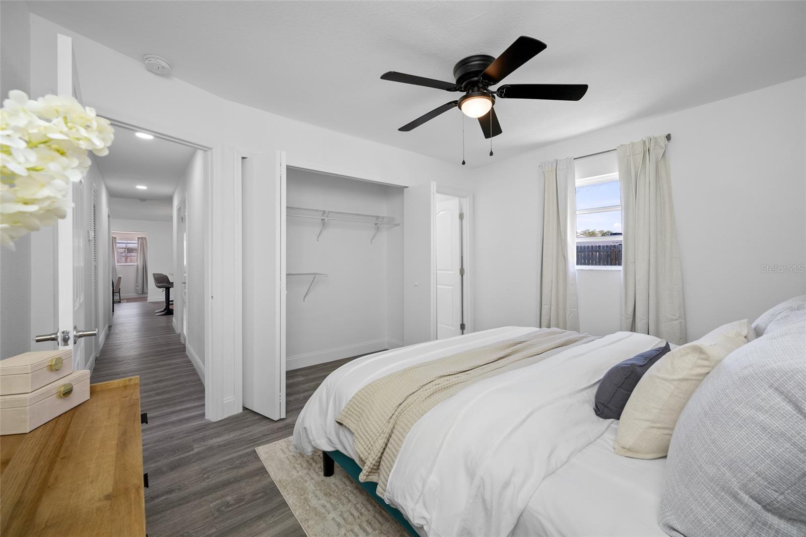 HOLLIDAY VILLAGE SEC 1 - Residential