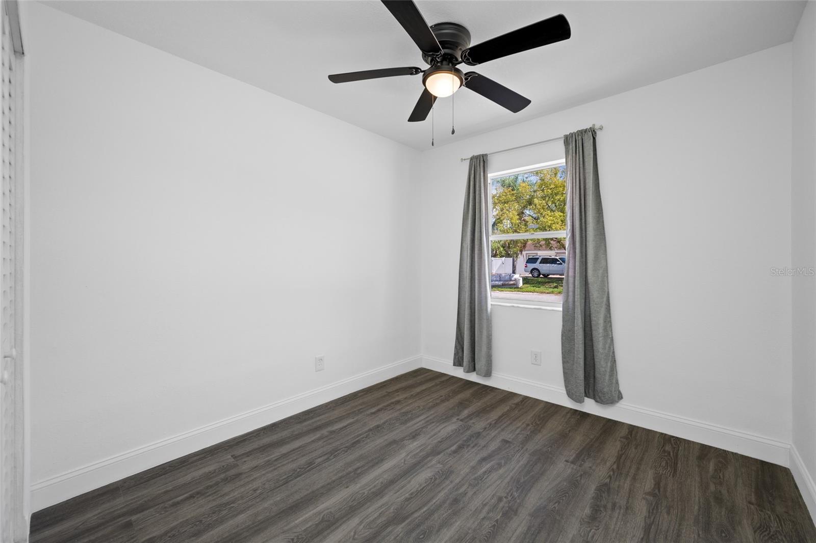 HOLLIDAY VILLAGE SEC 1 - Residential