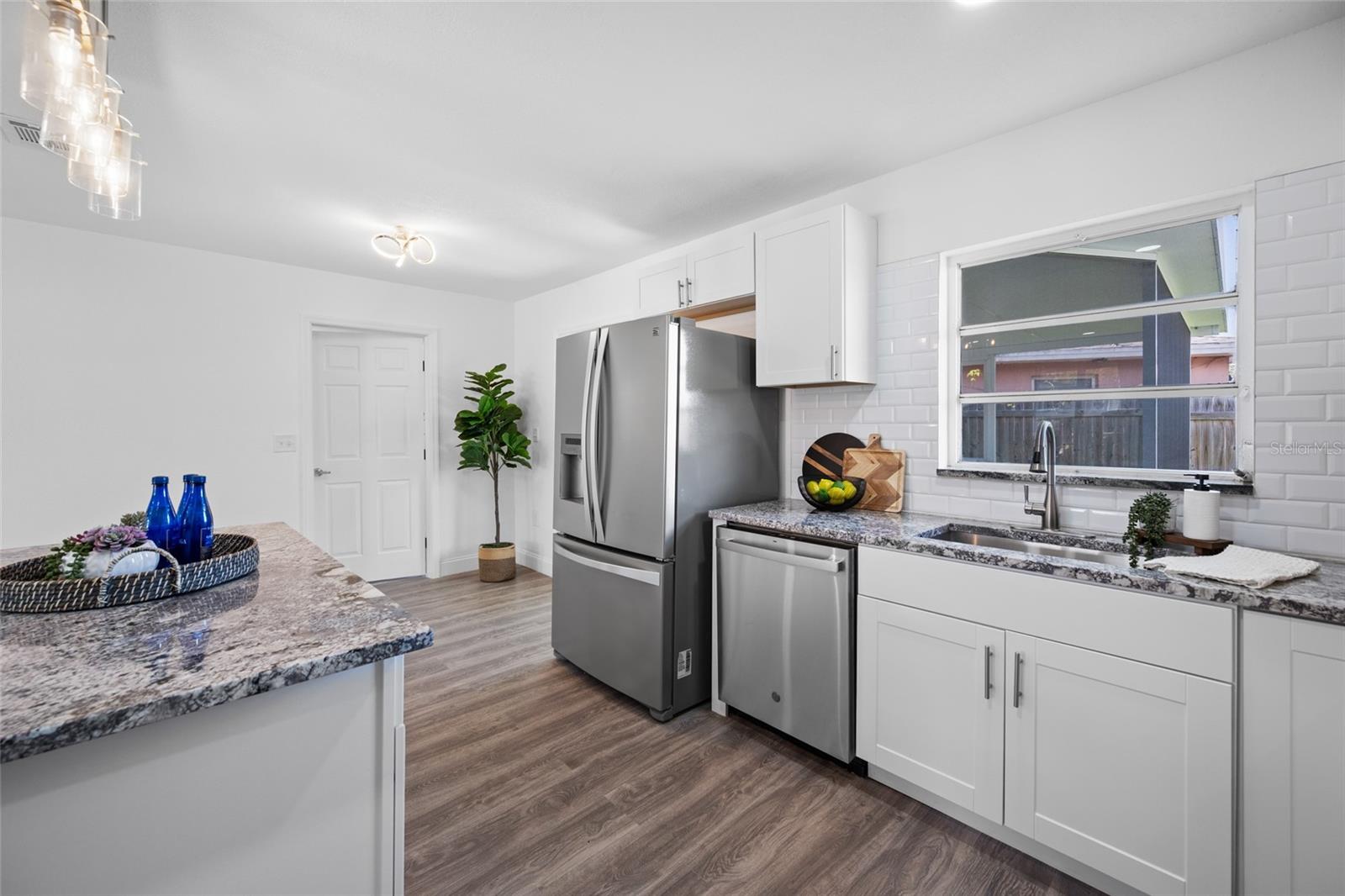 HOLLIDAY VILLAGE SEC 1 - Residential