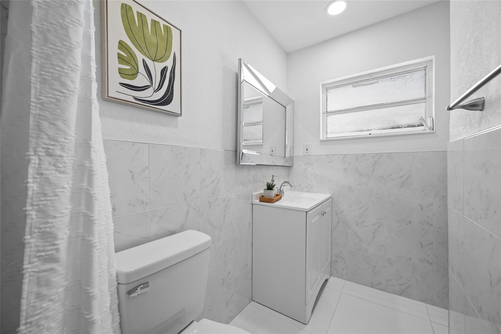 HOLLIDAY VILLAGE SEC 1 - Residential