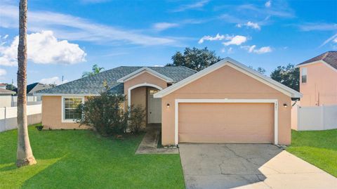 Photo of 1805 Manitoba Court, Kissimmee, FL 34759 (MLS # O6361435)