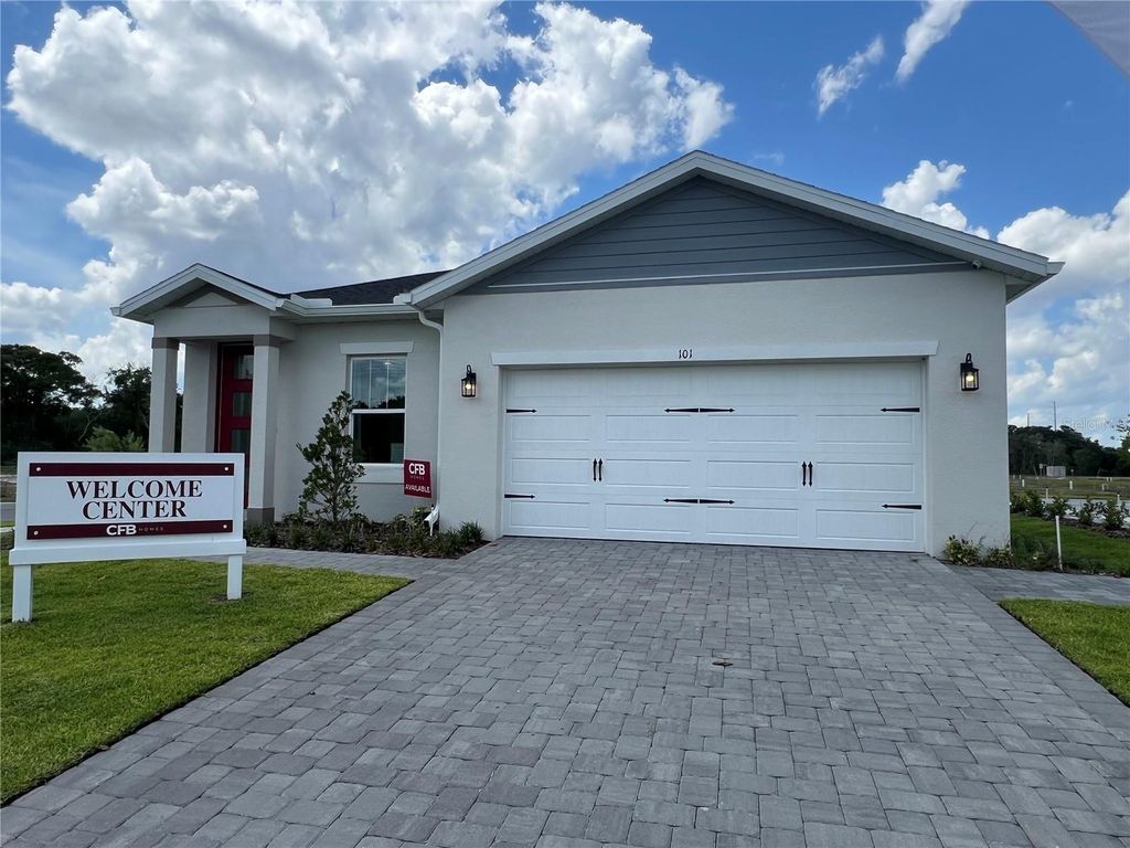 Photo of 280 Elena Lavin Circle, Orlando, FL 32807 (MLS # O6417557)