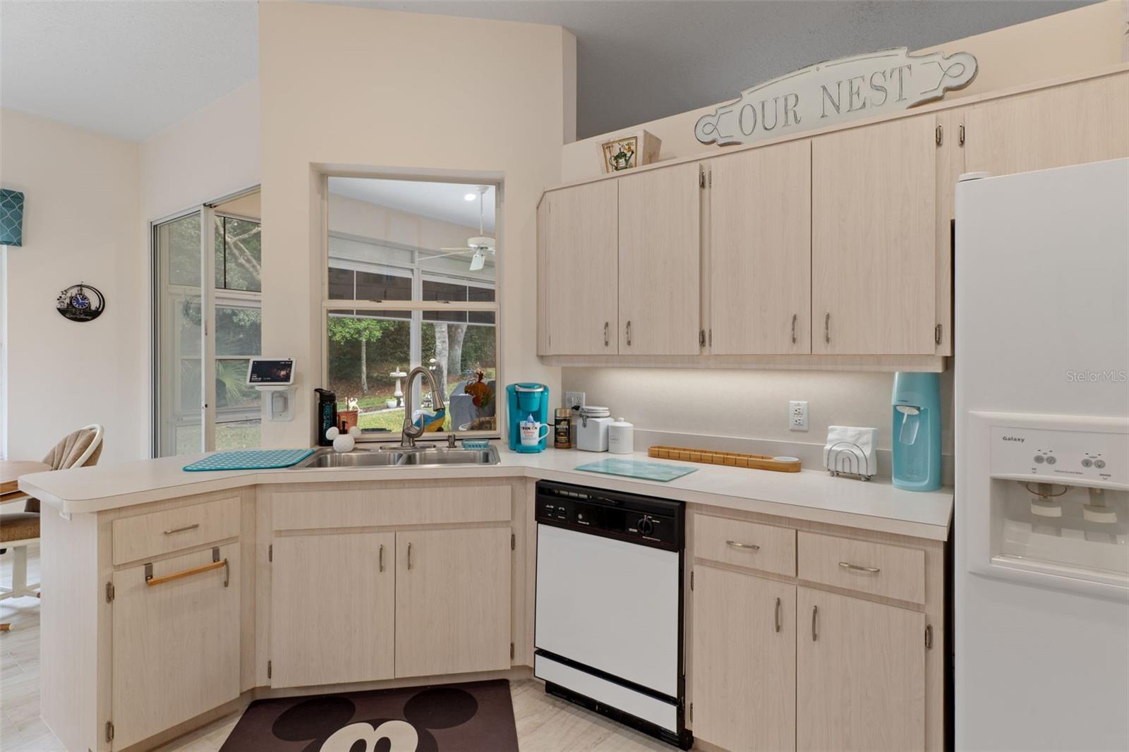 HAMMOCKS SUGARMILL WOOD - Residential