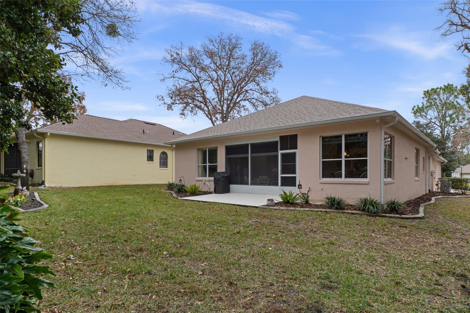 HAMMOCKS SUGARMILL WOOD - Residential