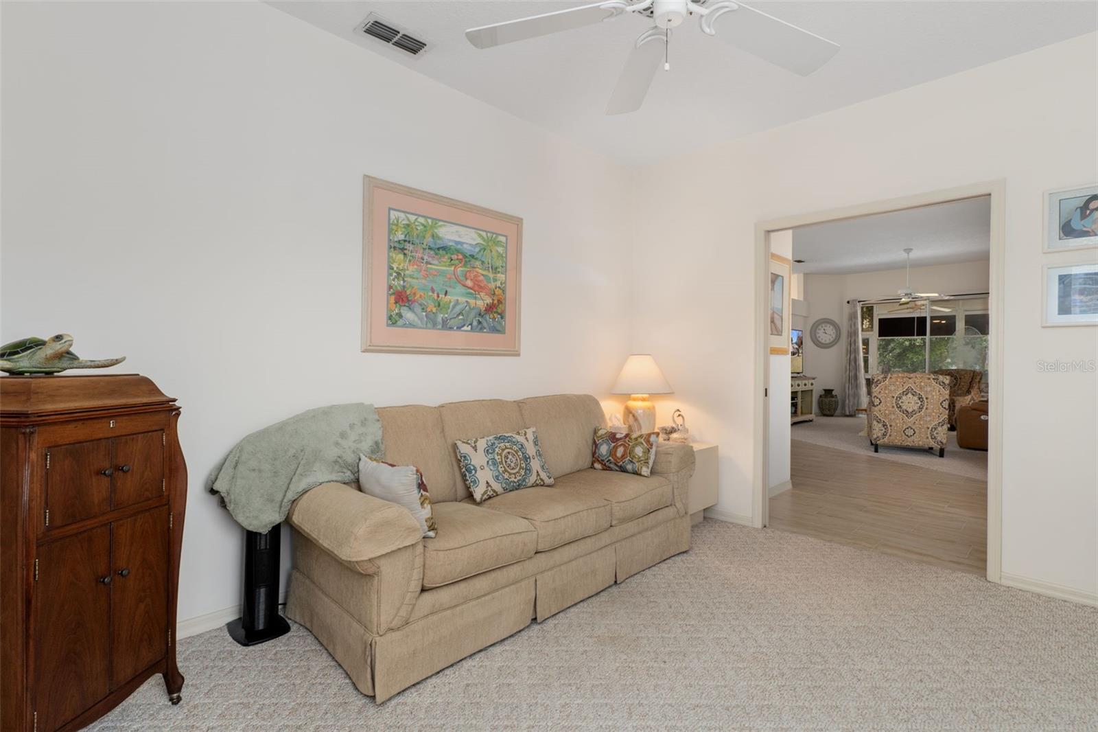 HAMMOCKS SUGARMILL WOOD - Residential