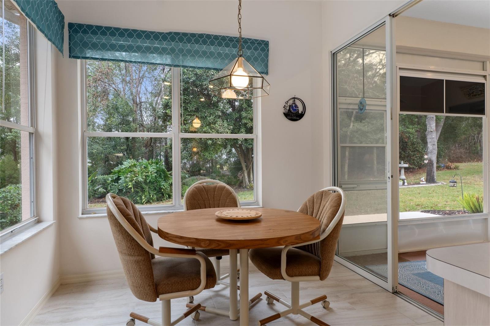 HAMMOCKS SUGARMILL WOOD - Residential