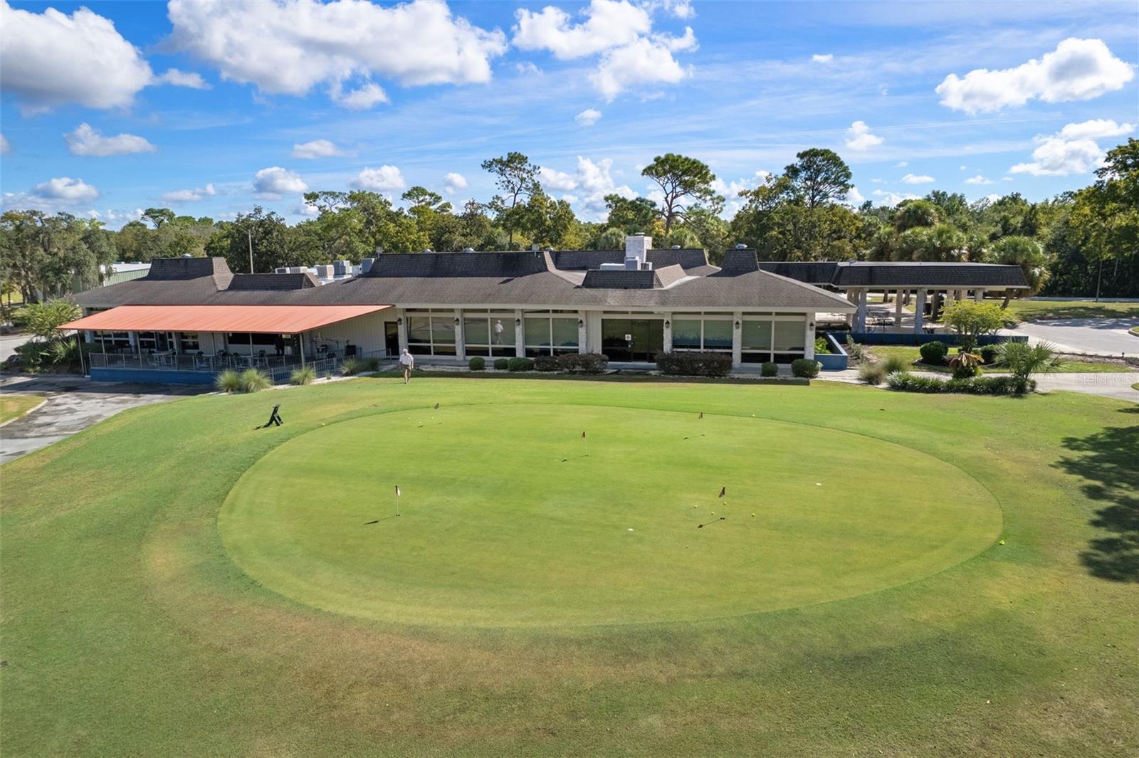 HAMMOCKS SUGARMILL WOOD - Residential