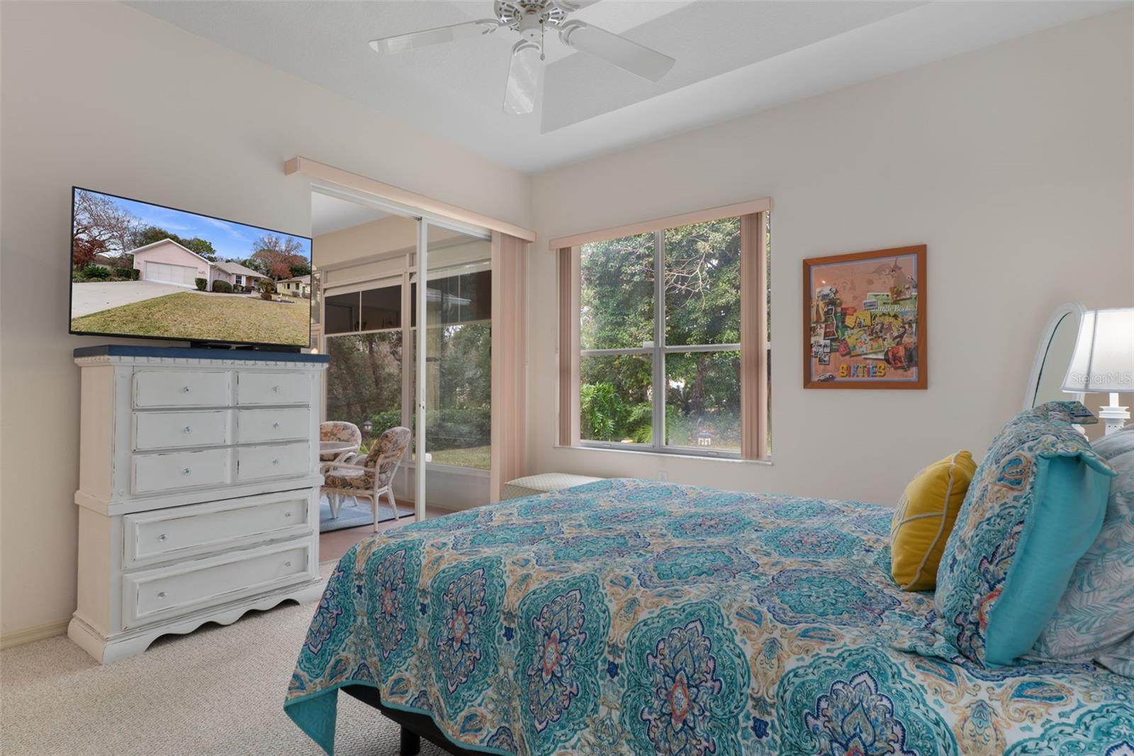 HAMMOCKS SUGARMILL WOOD - Residential