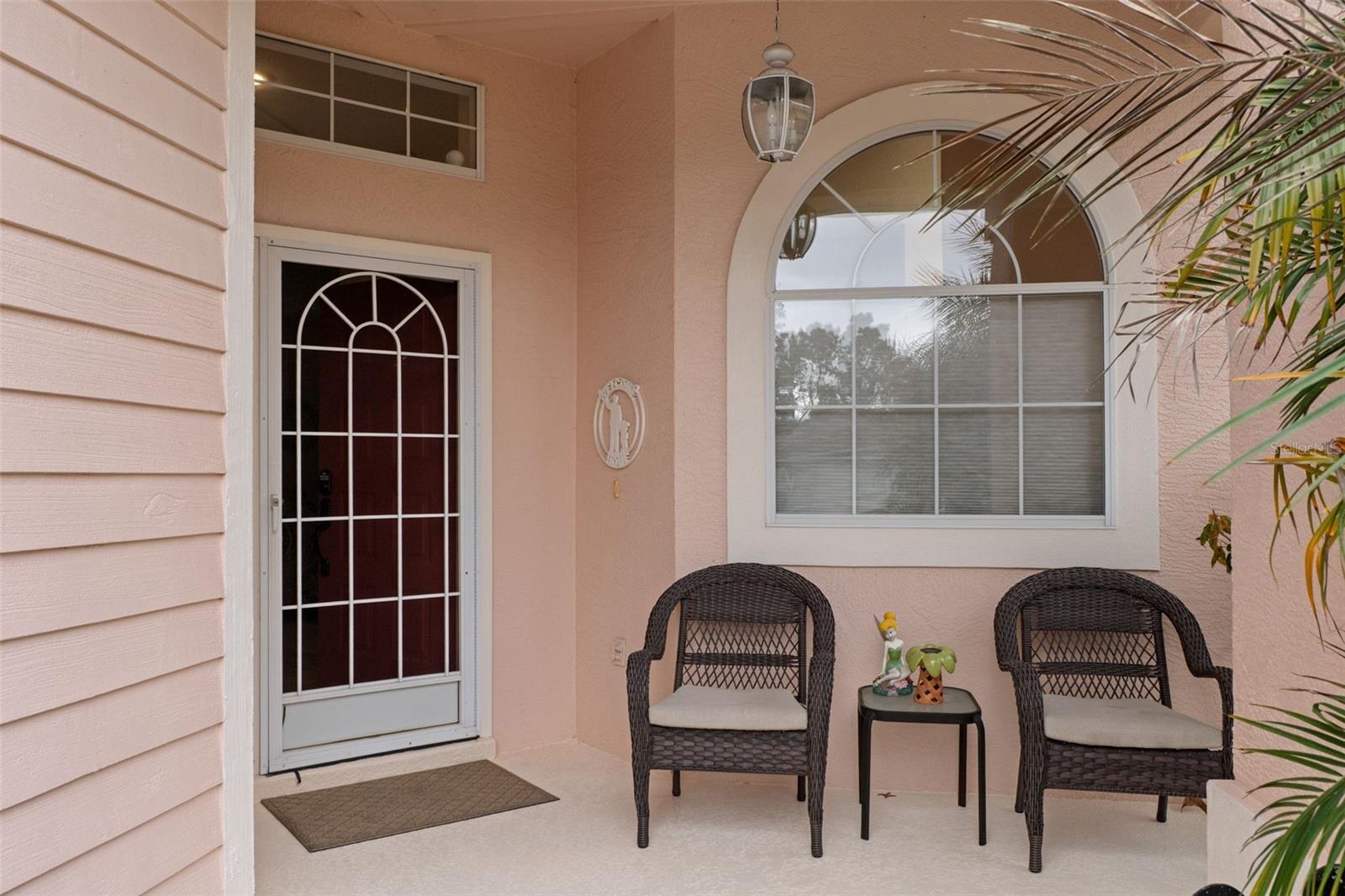 HAMMOCKS SUGARMILL WOOD - Residential