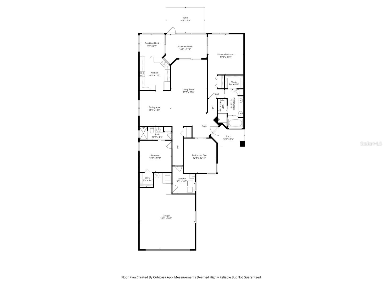 HAMMOCKS SUGARMILL WOOD - Residential