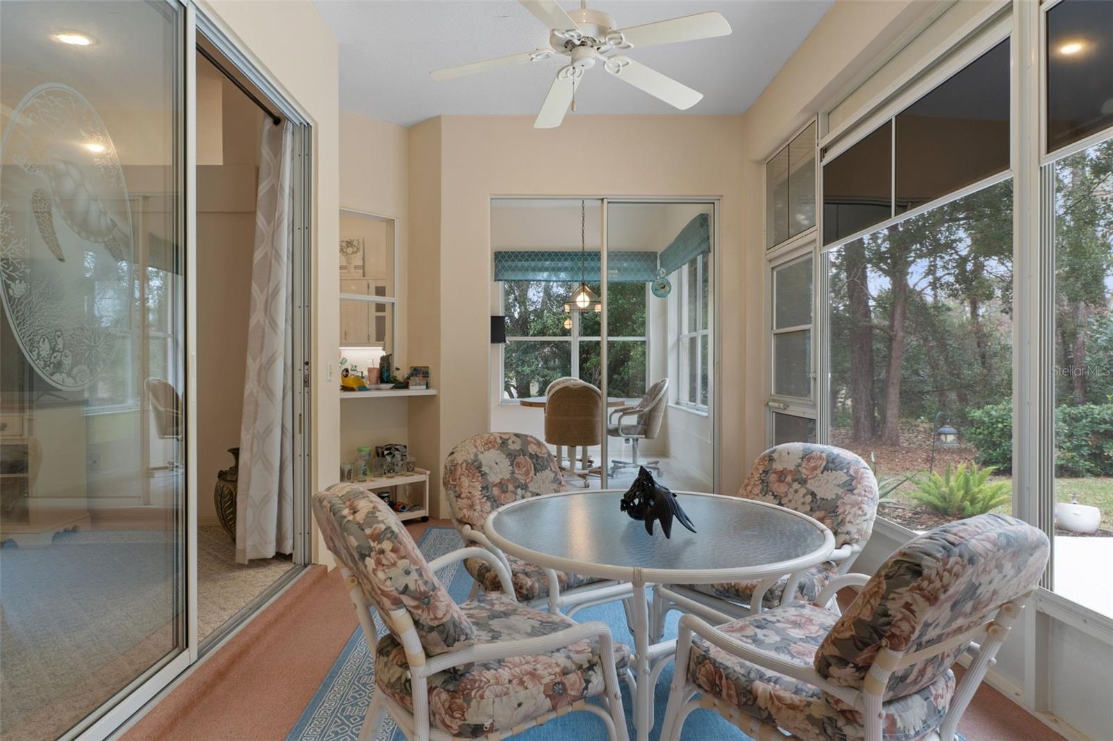 HAMMOCKS SUGARMILL WOOD - Residential