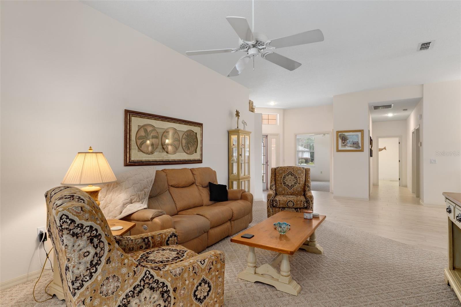 HAMMOCKS SUGARMILL WOOD - Residential